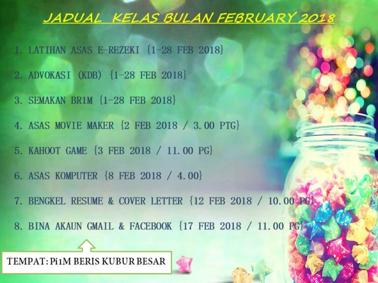 FEB 2018