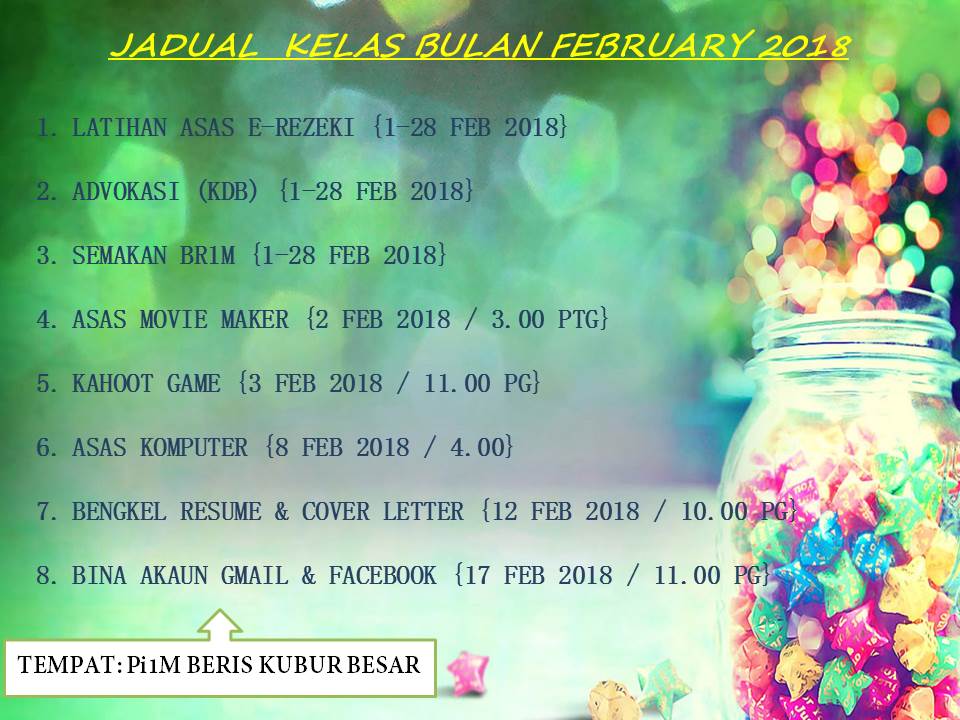 FEB 2018