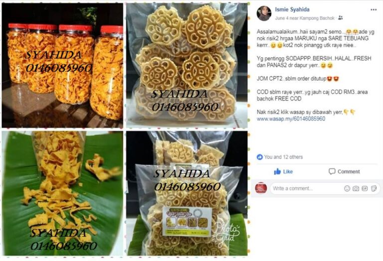 ismie syahida