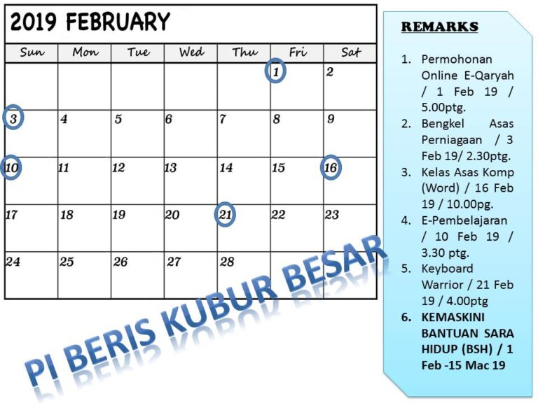 jad feb 19