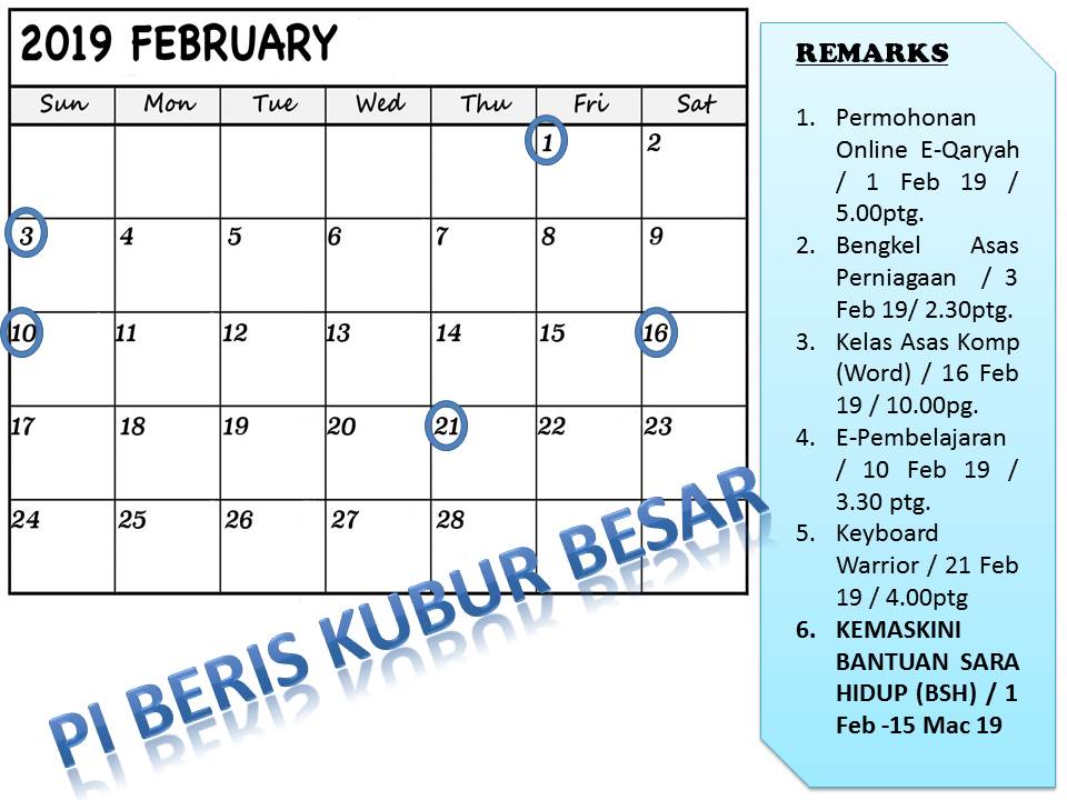 jad feb 19