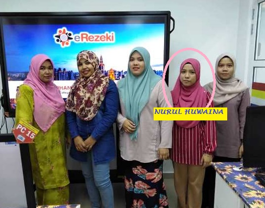 NURUL HUWAINA