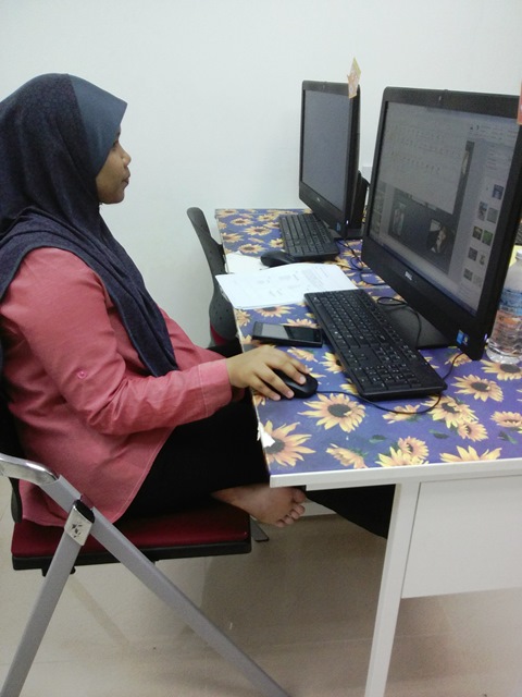 nur najiha nabila
