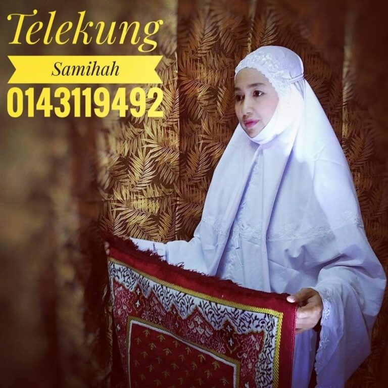 samihah