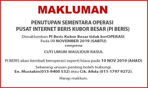 Cuti Maulud