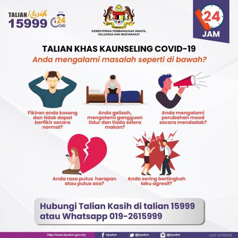 talian kasih