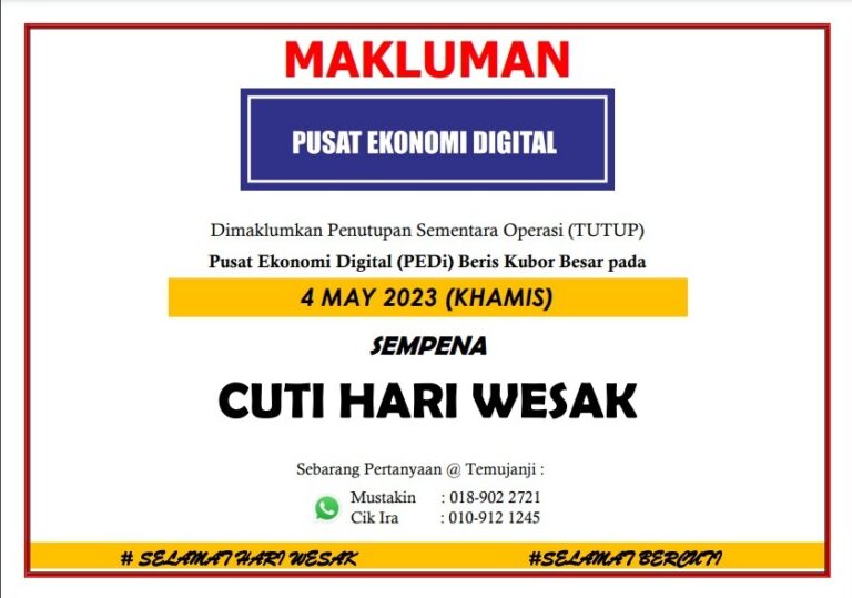 CutiWesak2023