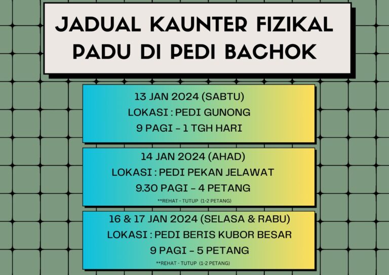Jadual